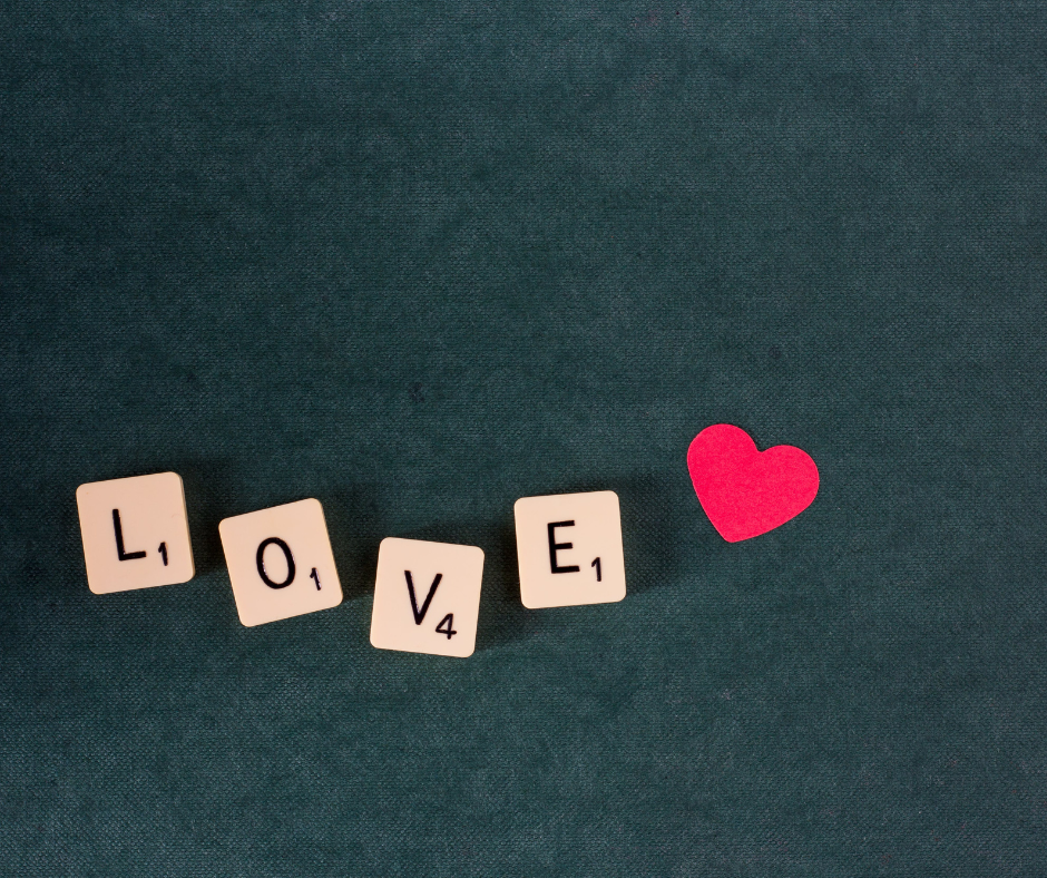 Words of Love